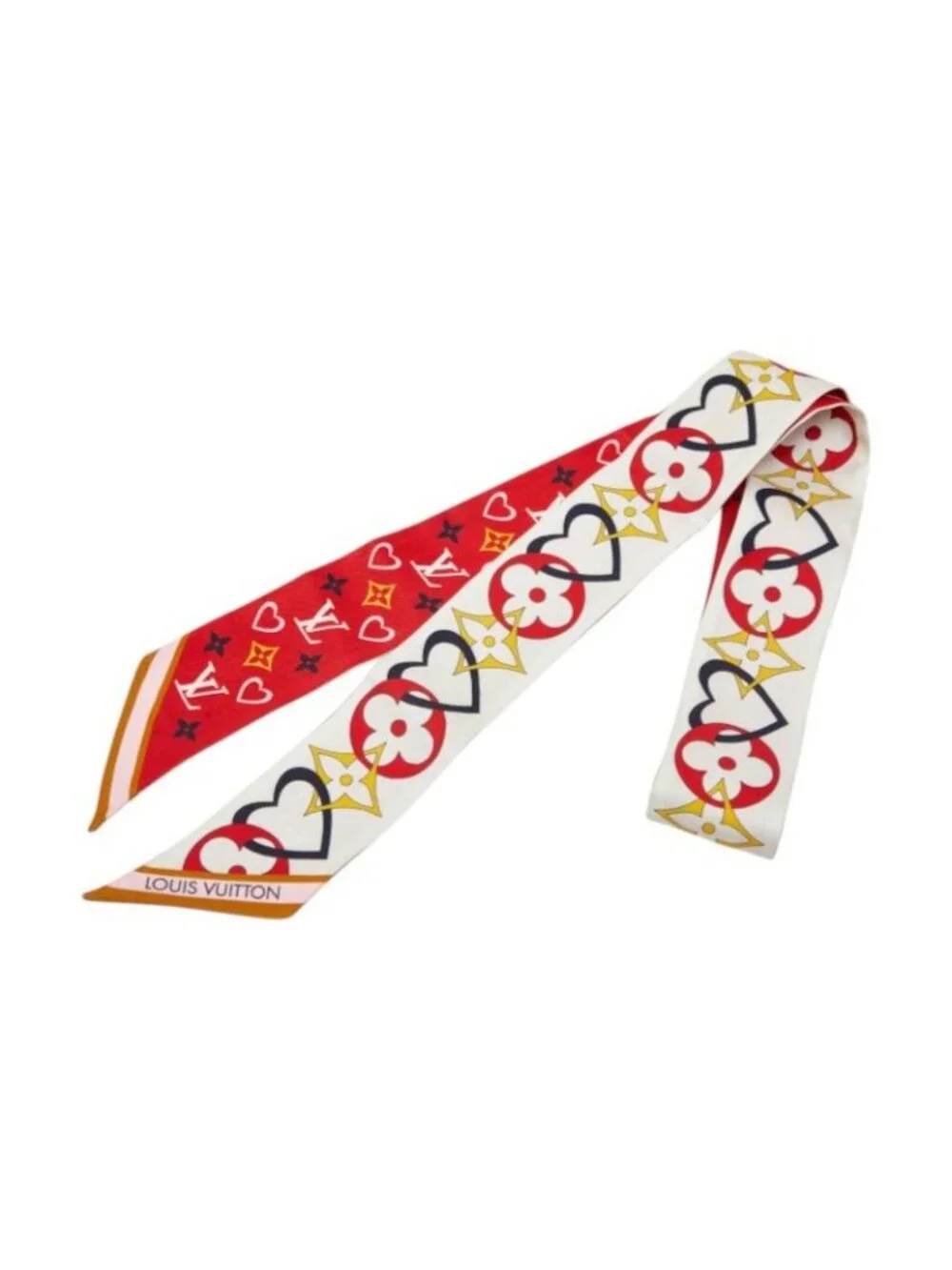 Louis Vuitton brand louis